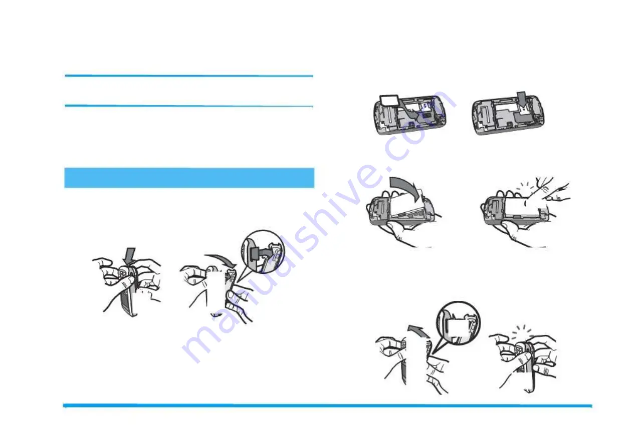 Zonda ZMNG110 Manual Download Page 6