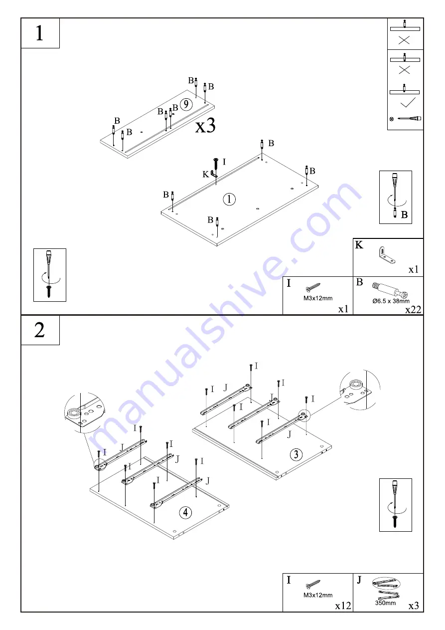 ZONE KIZ 311-063V00 Скачать руководство пользователя страница 6