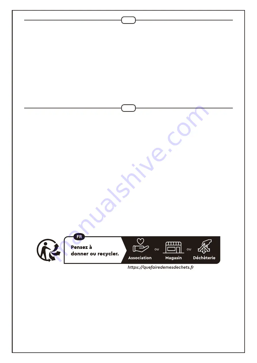 ZONE KIZ 313-011V00 Manual Download Page 2