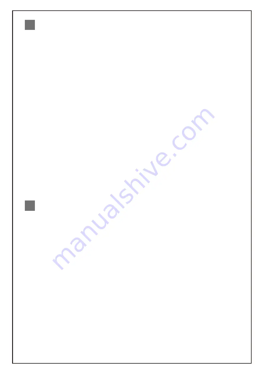 ZONE KIZ 460-011V00 Manual Download Page 4