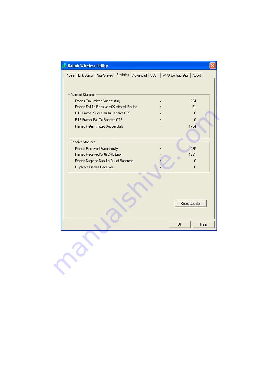 Zonet ZEW1542 User Manual Download Page 16