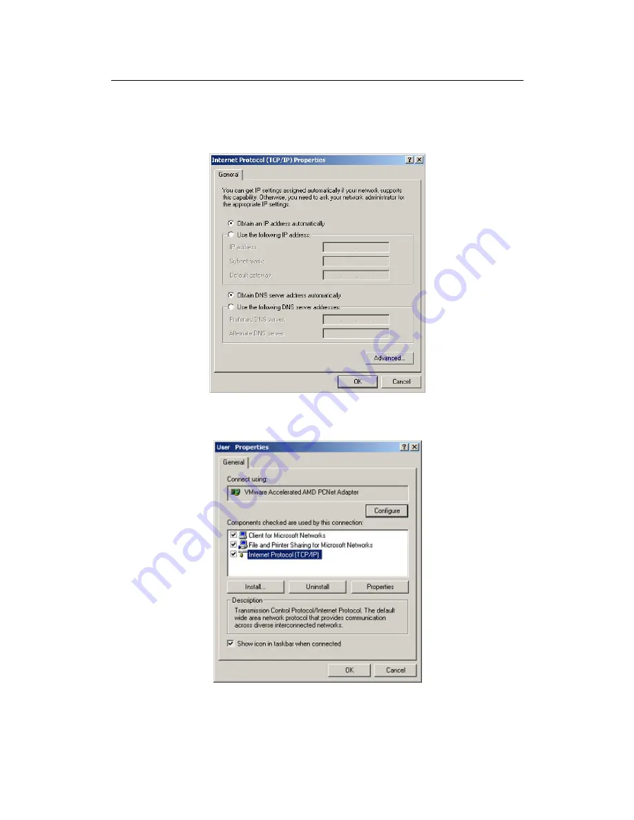 Zonet ZSR1124WE User Manual Download Page 12