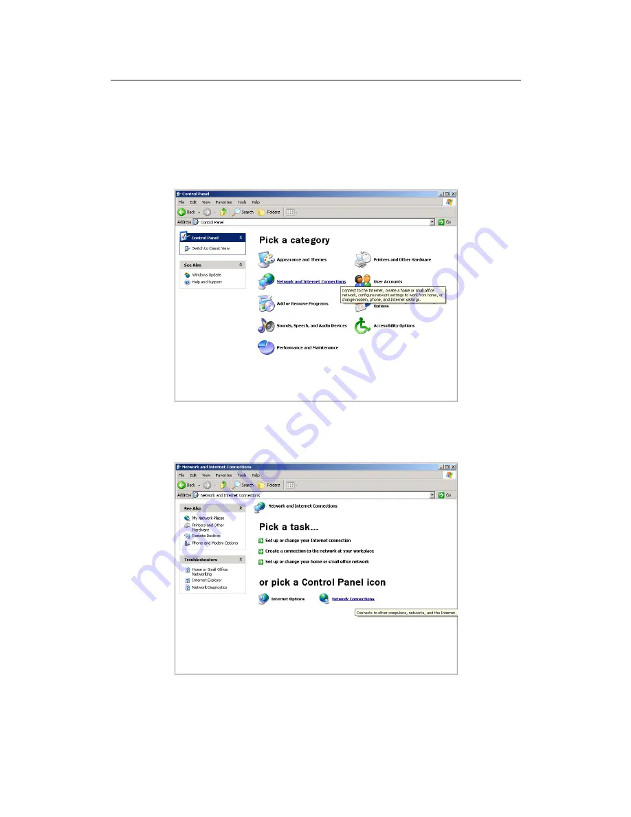 Zonet ZSR1124WE User Manual Download Page 13