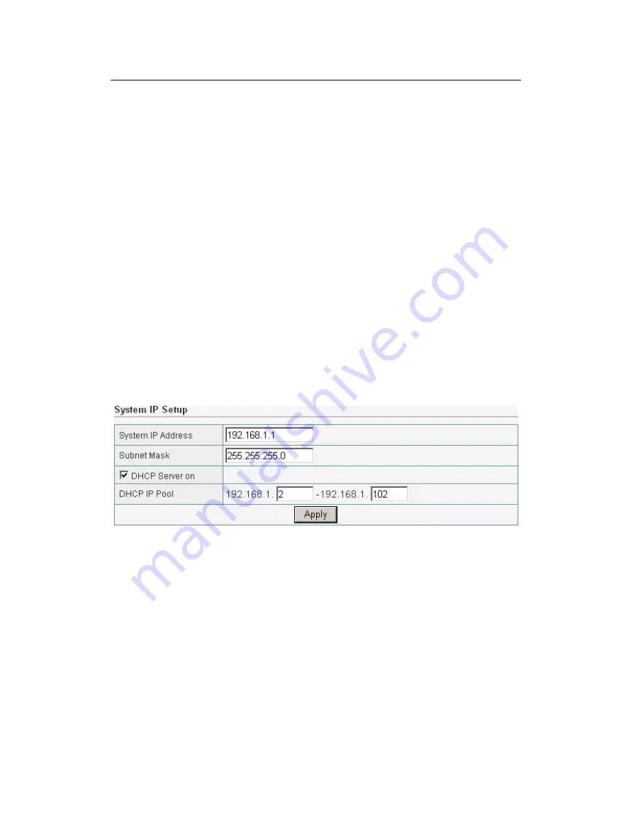 Zonet ZSR1124WE User Manual Download Page 30