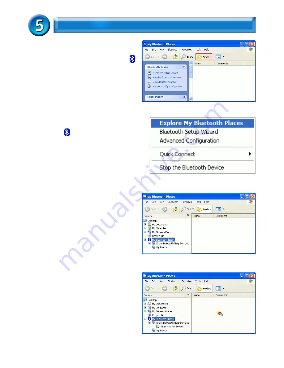 Zonet ZUB6111C Installation Manual Download Page 15