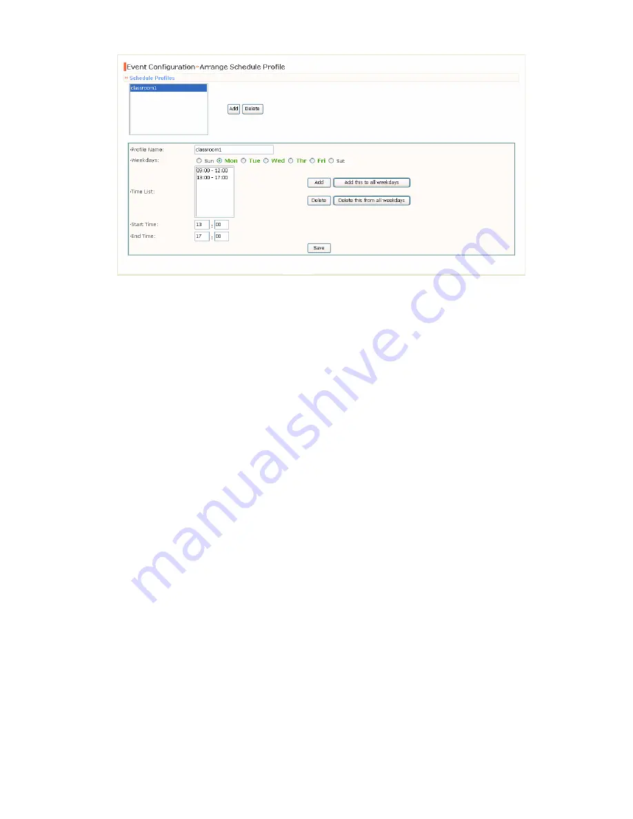 Zonet ZVC7610 User Manual Download Page 26