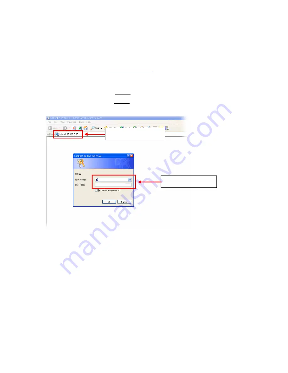 Zonet ZVC7610W User Manual Download Page 11