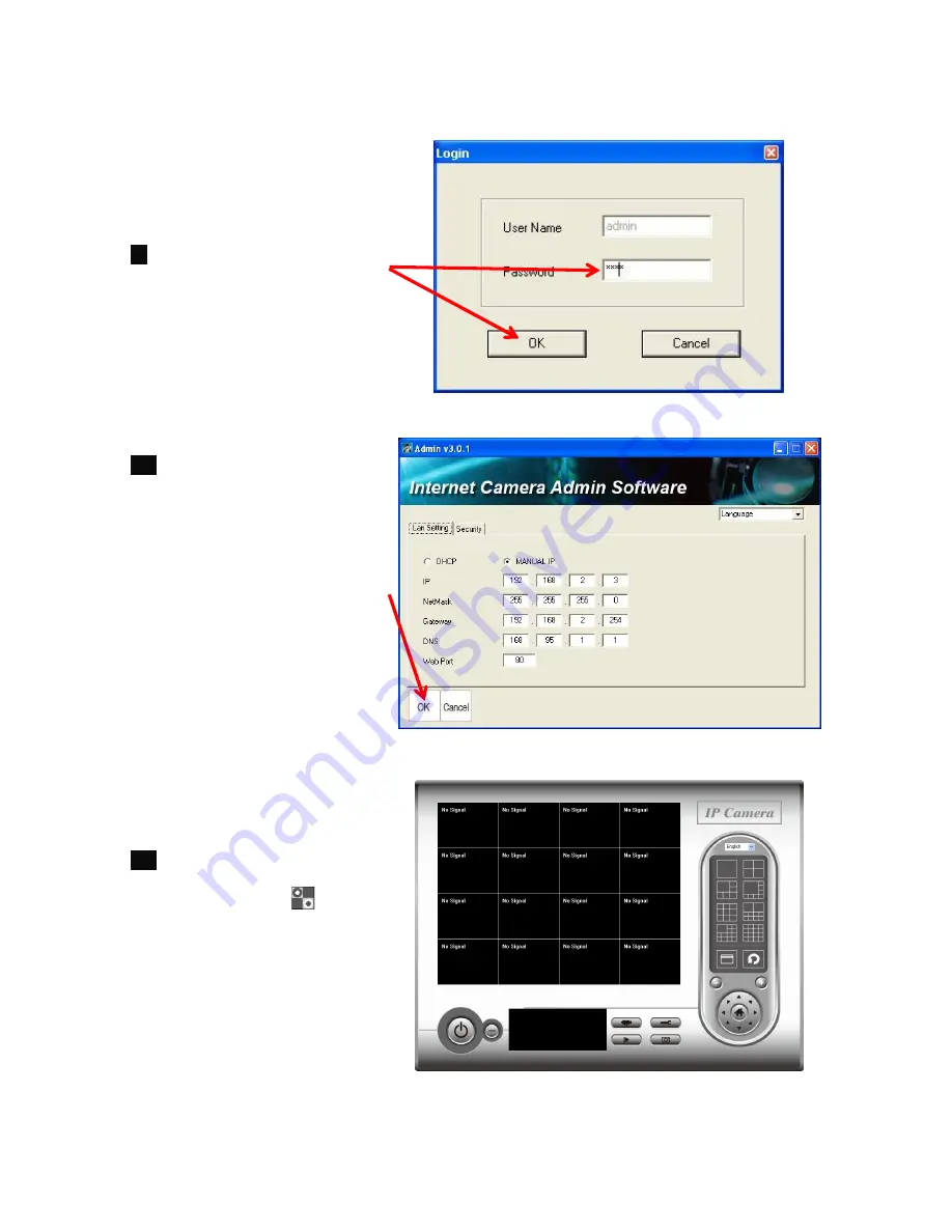 Zonet ZVC7611 Скачать руководство пользователя страница 13