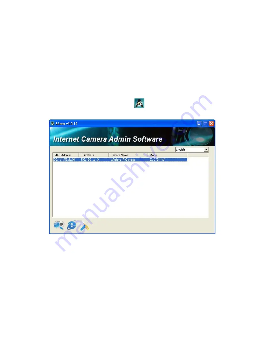 Zonet ZVC7611 User Manual Download Page 15