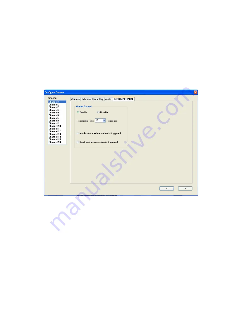 Zonet ZVC7611 User Manual Download Page 28