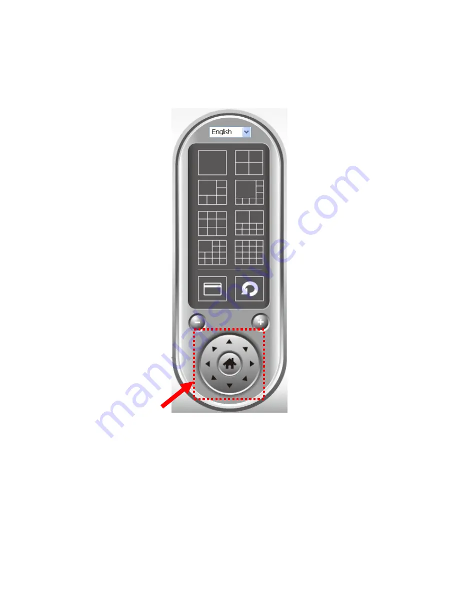 Zonet ZVC7611 User Manual Download Page 39