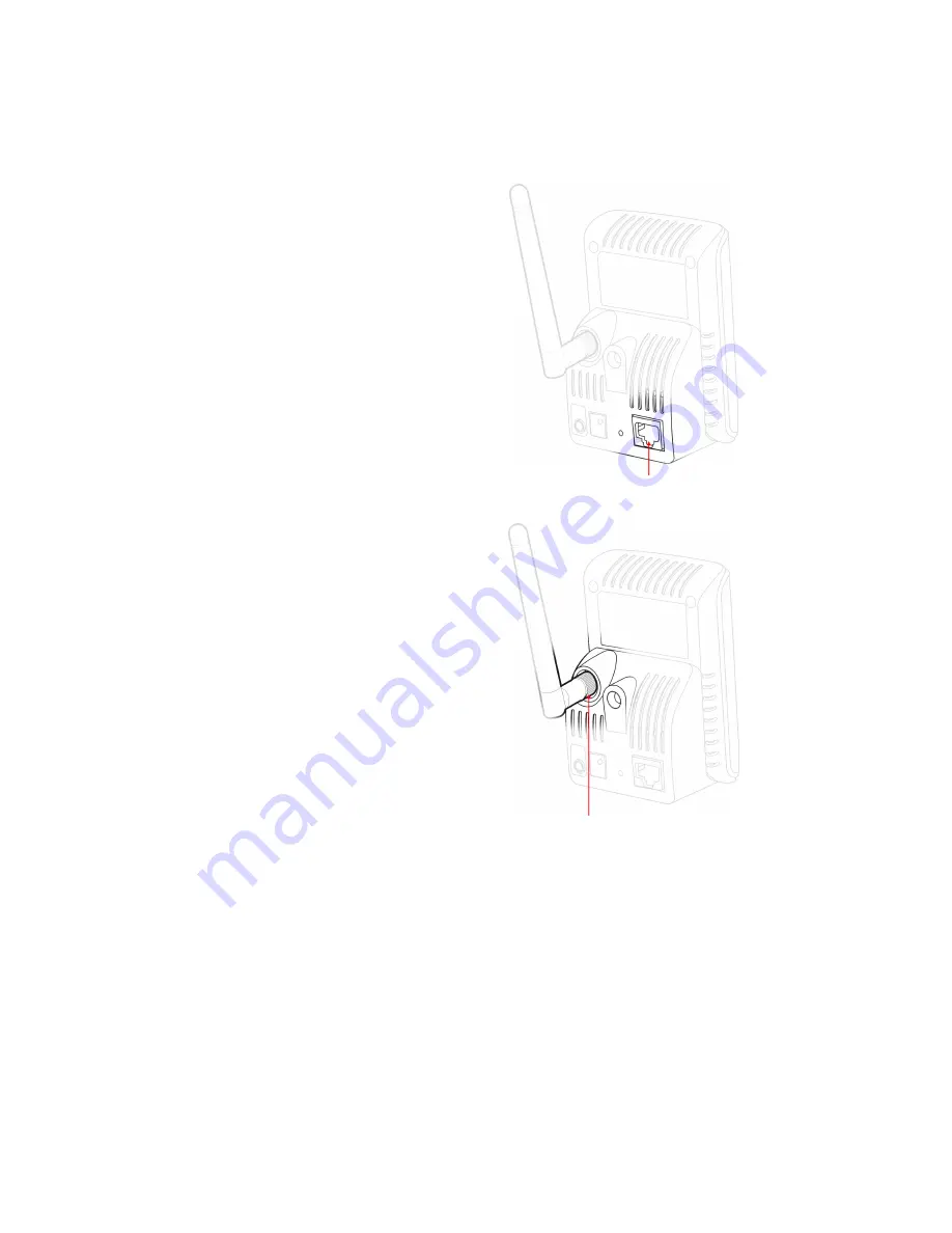 Zonet ZVC7630W User Manual Download Page 10