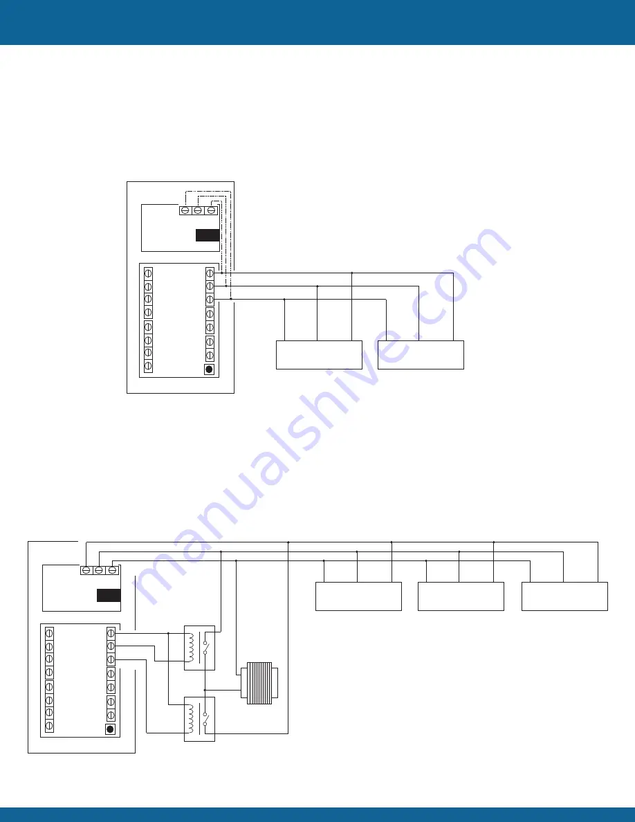 Zonex GEN III VVT Series Installation And Application Manual Download Page 41