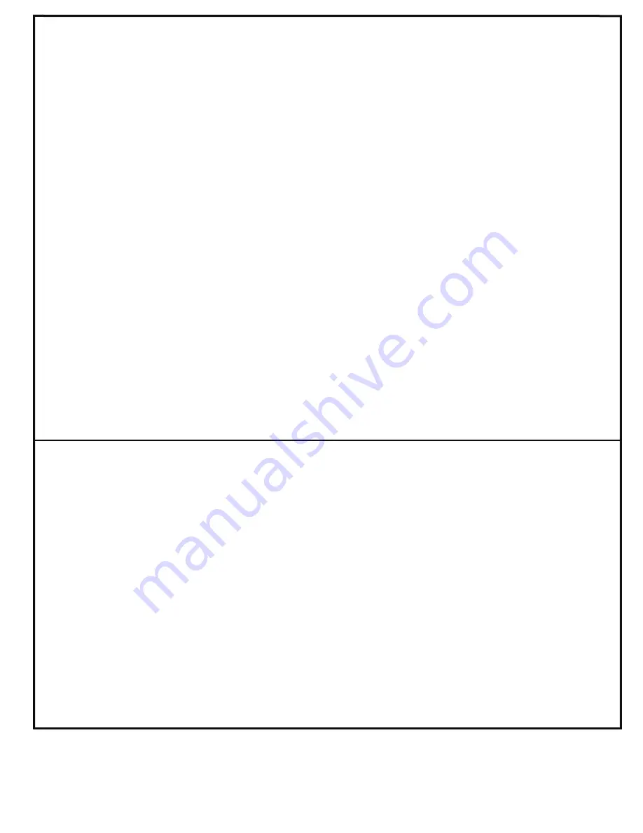 Zonix FP4640 Series Owner'S Manual Download Page 16