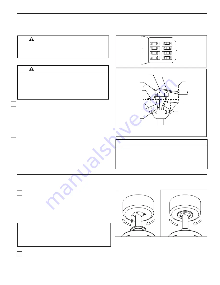 Zonix FP4640 Series Скачать руководство пользователя страница 21