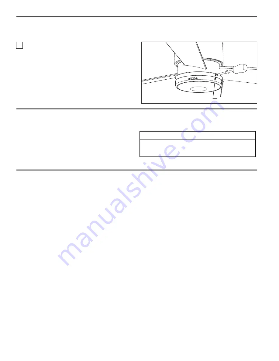 Zonix FP4640 Series Owner'S Manual Download Page 23