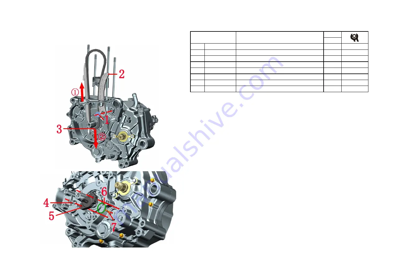 Zontes Euro V ZT152 Скачать руководство пользователя страница 32