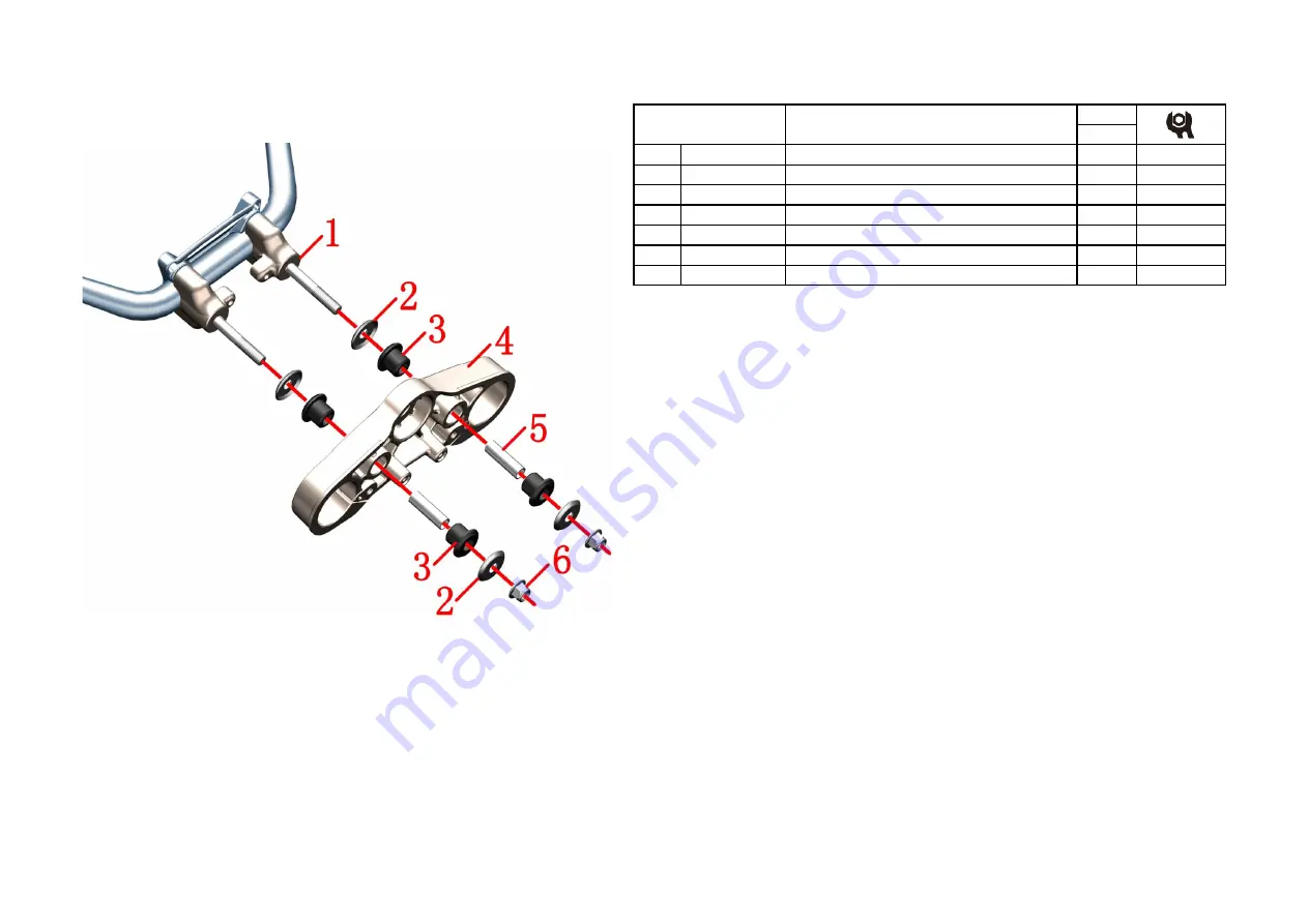 Zontes ZT125-G1 2020 Service Manual Download Page 65