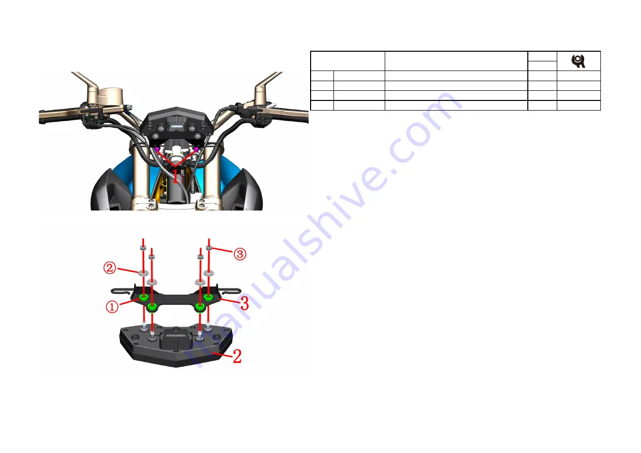 Zontes ZT125-Z2 Service Manual Download Page 50