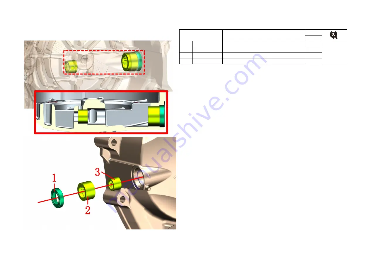 Zontes ZT180MN Maintenance Manual Download Page 30