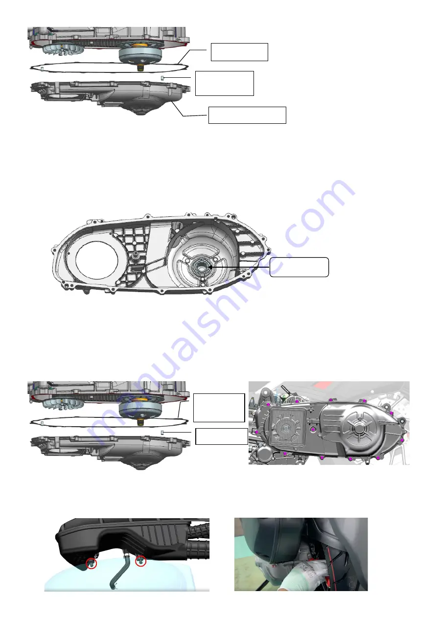 Zontes ZT310M 2022 Скачать руководство пользователя страница 48