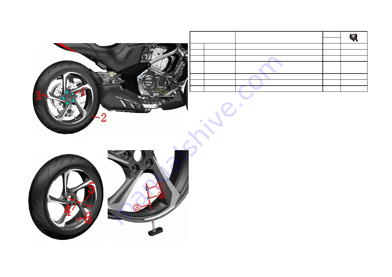 Zontes ZT350-S 2022 Скачать руководство пользователя страница 28