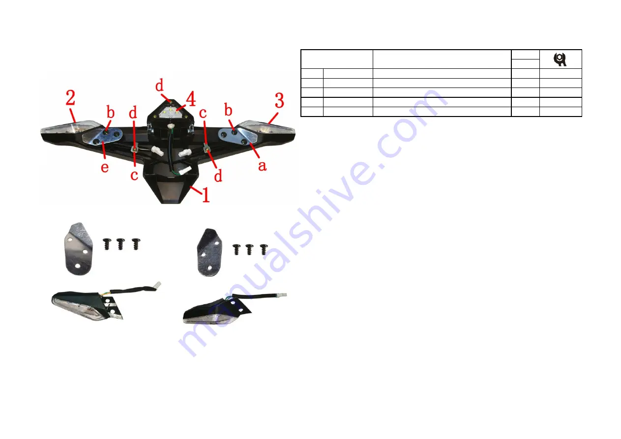 Zontes ZT350-S 2022 Скачать руководство пользователя страница 33