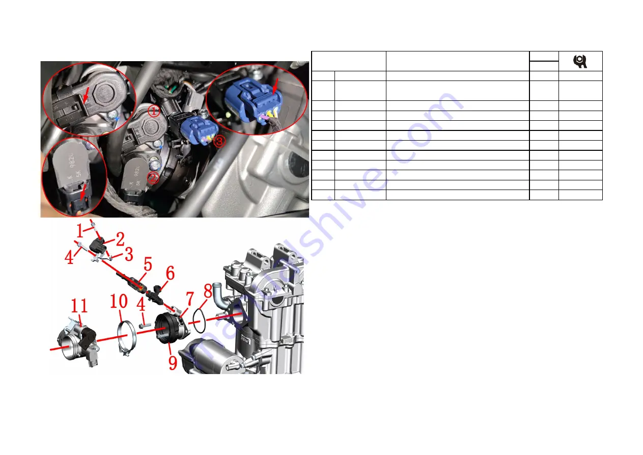 Zontes ZT350-V1 Скачать руководство пользователя страница 22