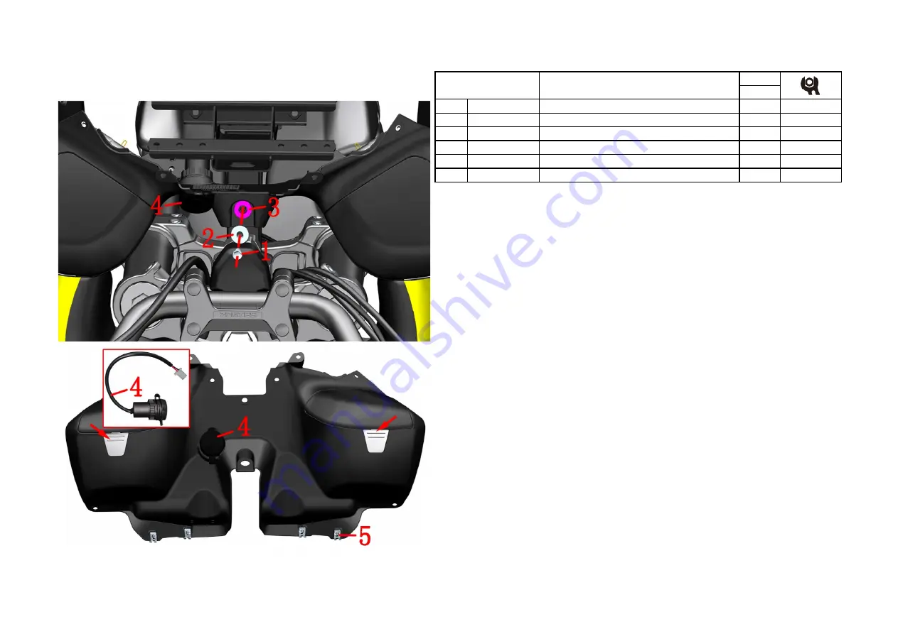 Zontes ZT350-V1 Скачать руководство пользователя страница 82