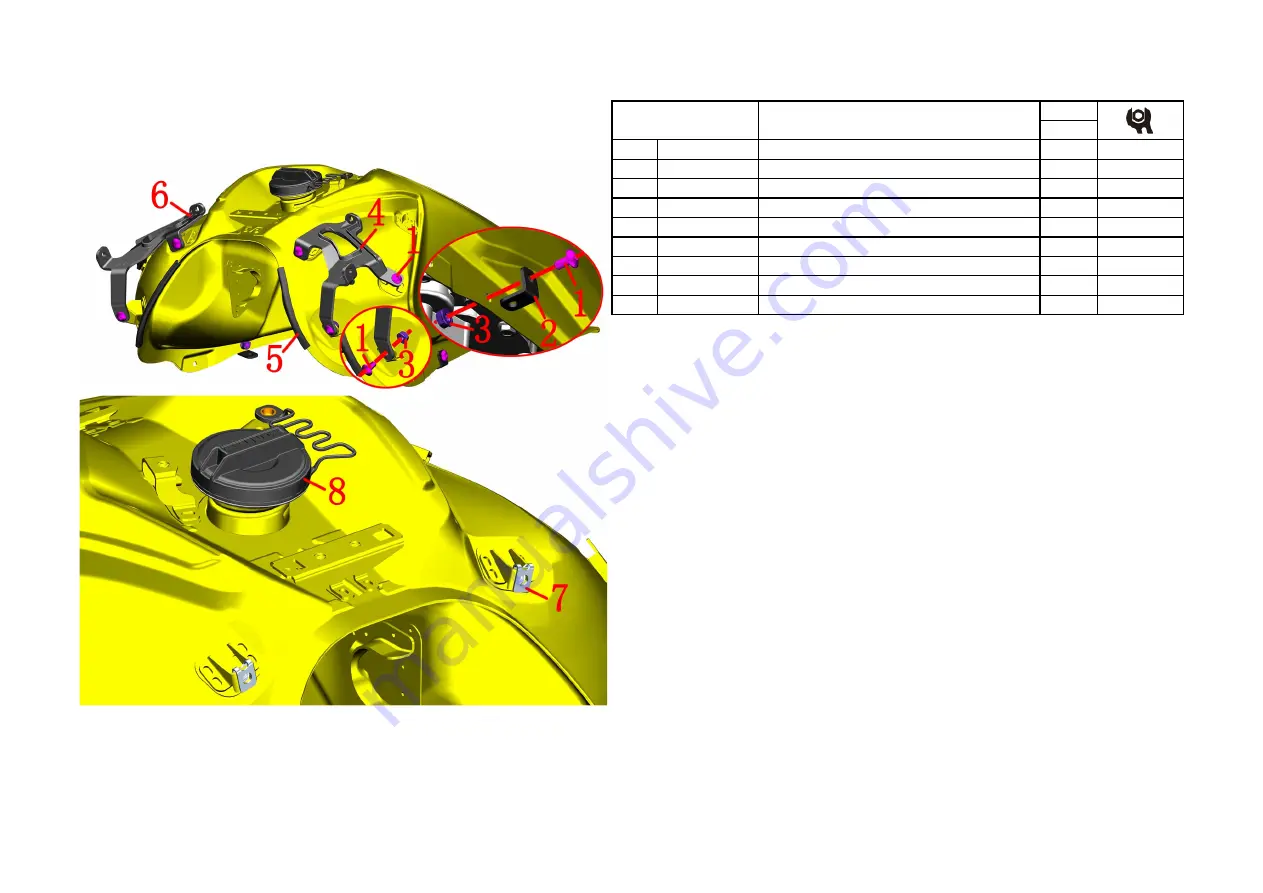 Zontes ZT350-V1 Скачать руководство пользователя страница 103