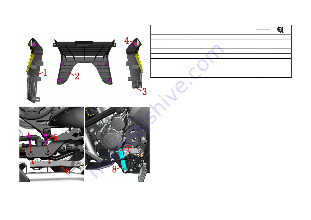 Zontes ZT350-V1 Service Manual Download Page 120