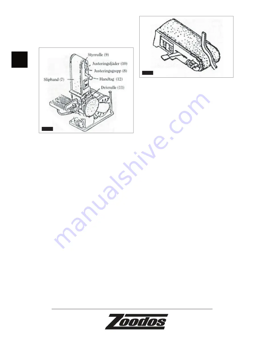 ZOODOS 80052 Instruction Manual Download Page 16