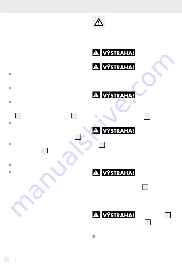 Zoofari 378875 2101 Скачать руководство пользователя страница 42