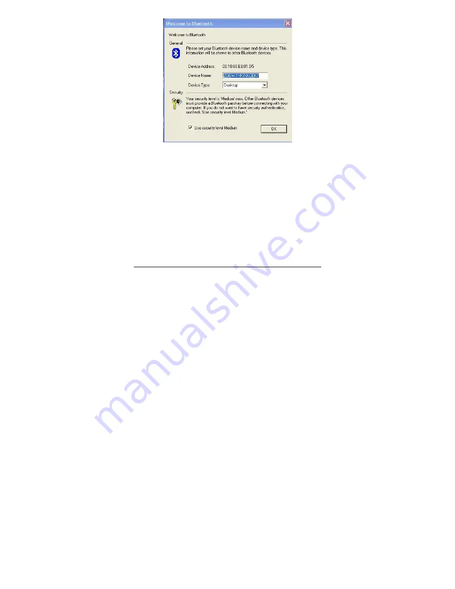 Zoom 4311F Quick Start Manual Download Page 5