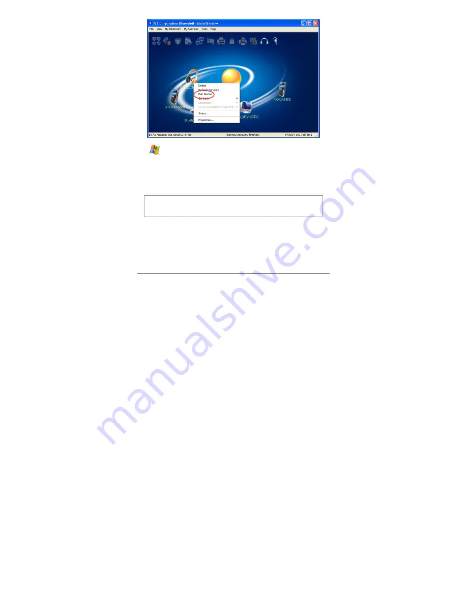 Zoom 4311F Quick Start Manual Download Page 6