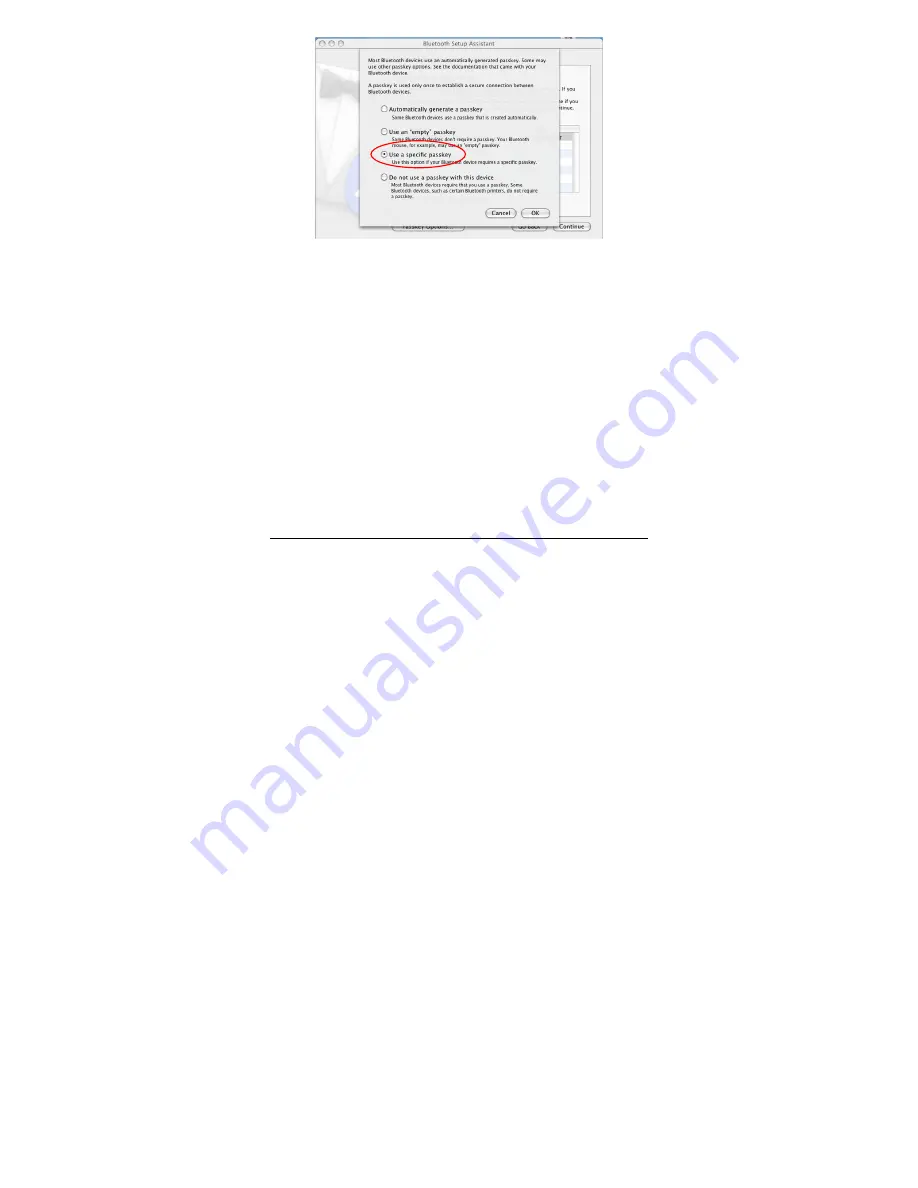 Zoom 4311F Quick Start Manual Download Page 9