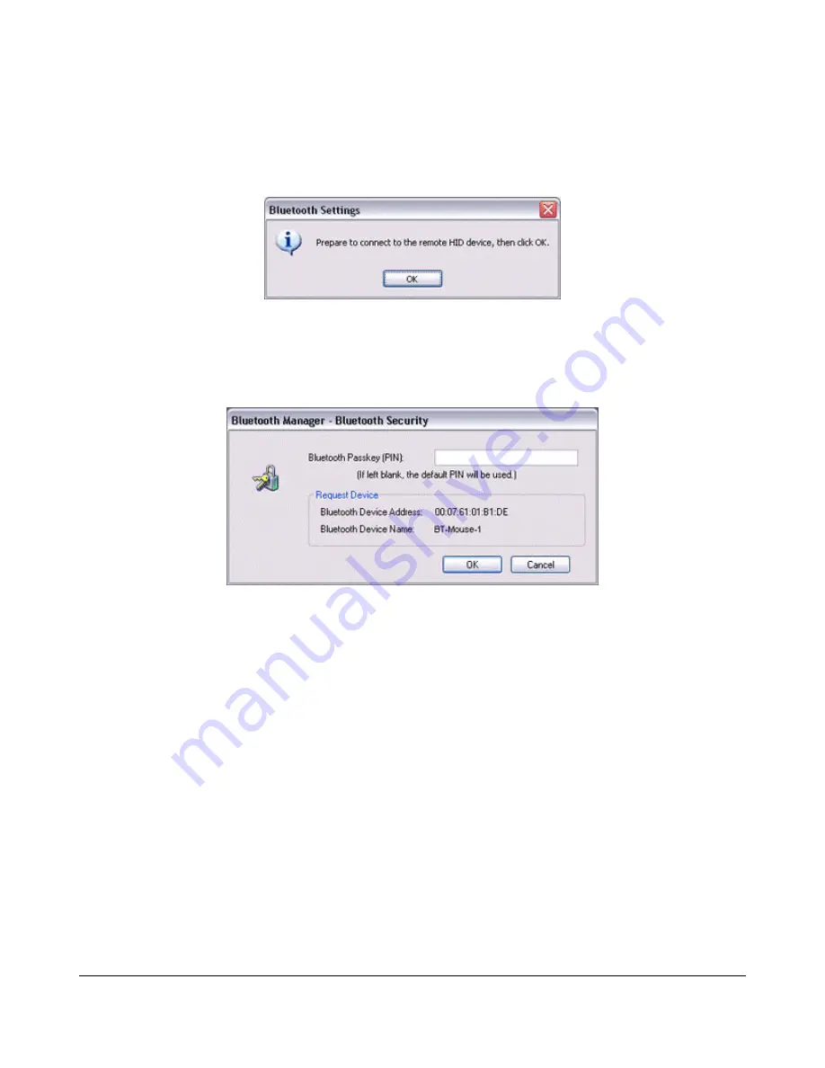 Zoom 4320A User Manual Download Page 24