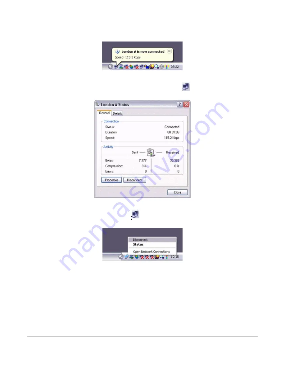 Zoom 4320A User Manual Download Page 34