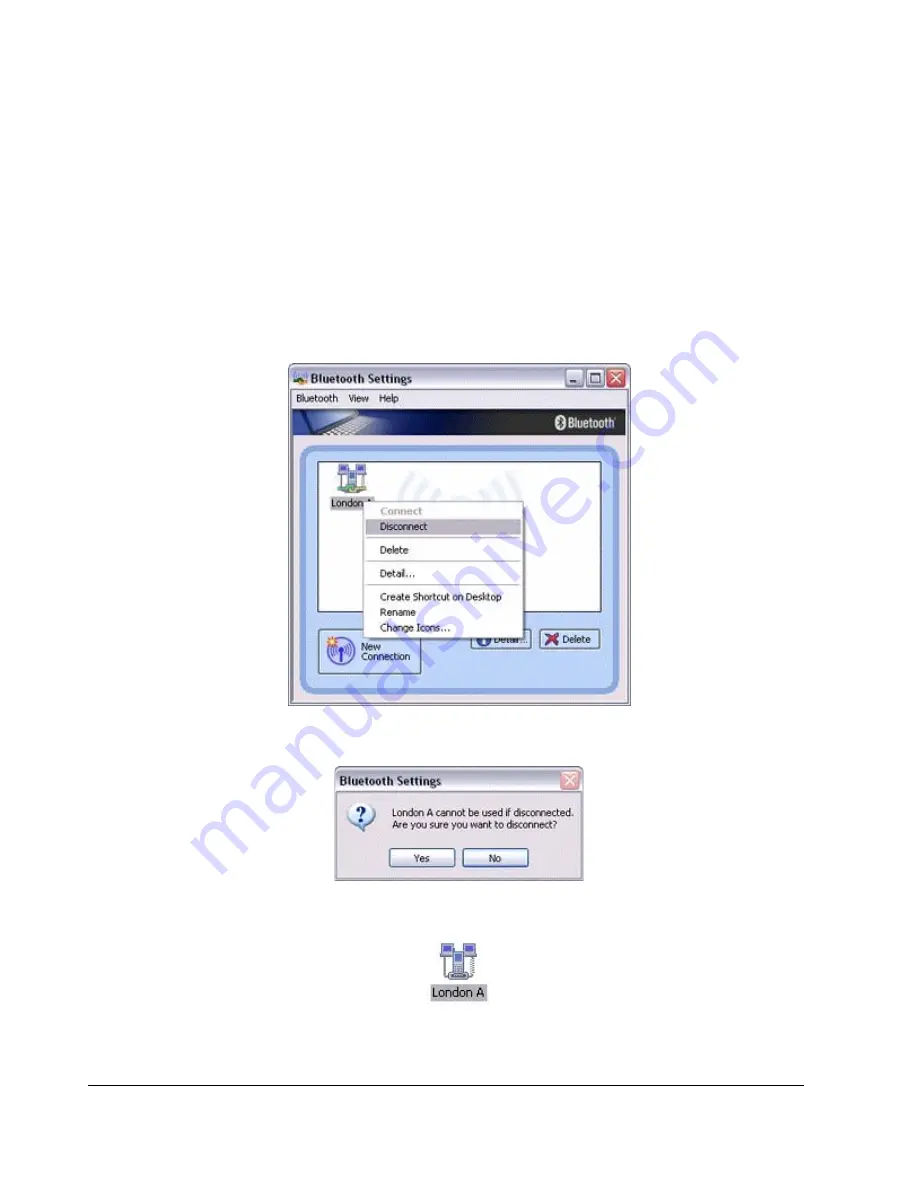 Zoom 4320A User Manual Download Page 45