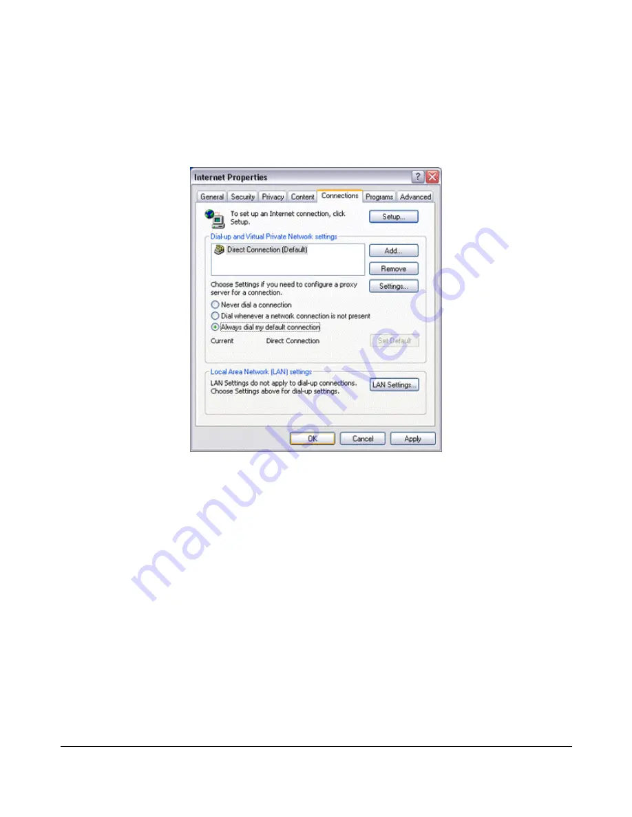 Zoom 4320A User Manual Download Page 50