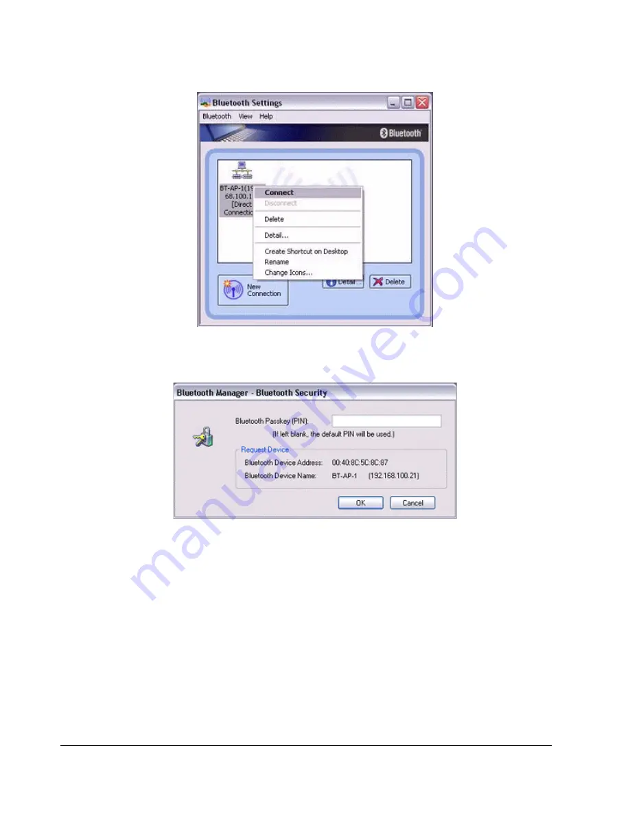 Zoom 4320A User Manual Download Page 59