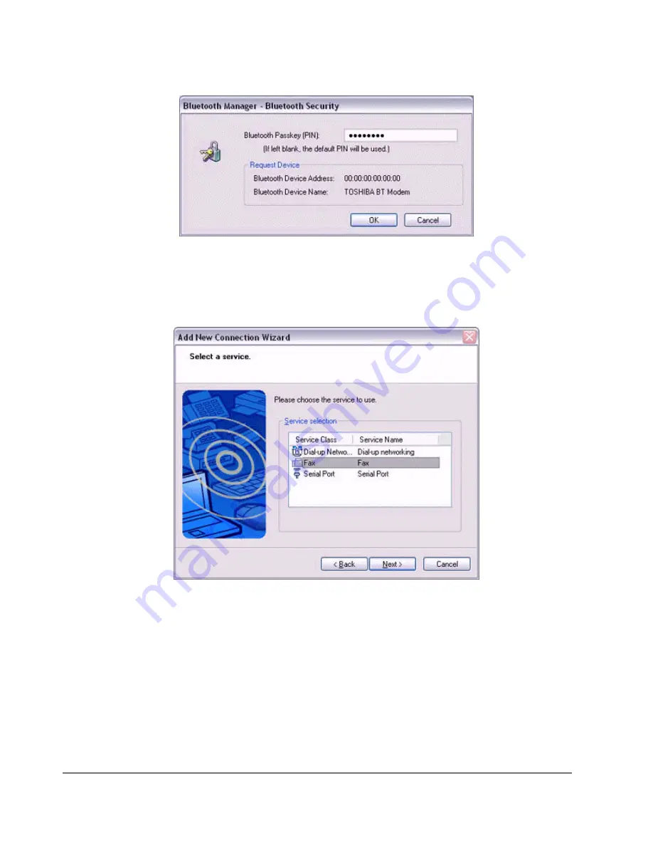 Zoom 4320A User Manual Download Page 95