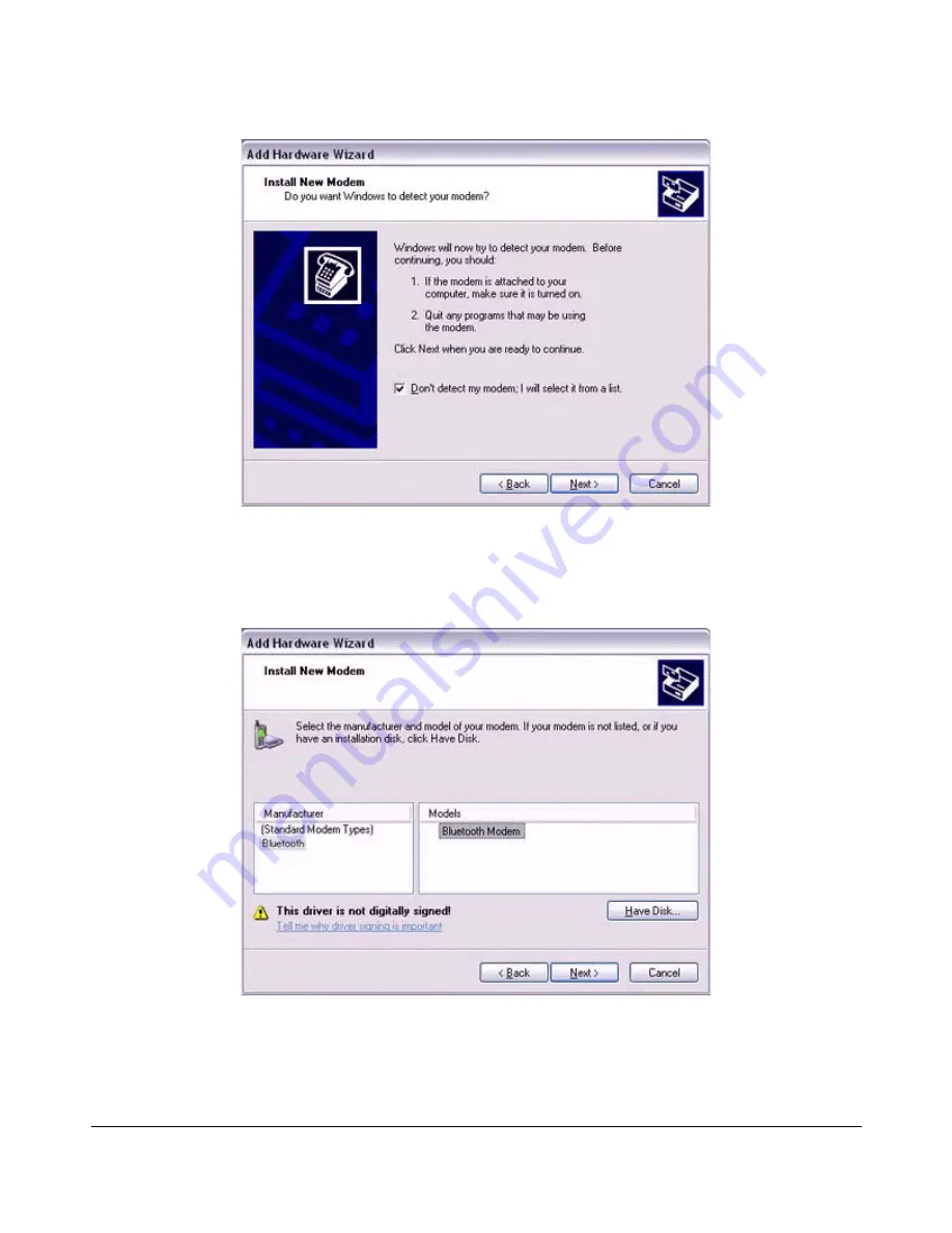 Zoom 4320A User Manual Download Page 98