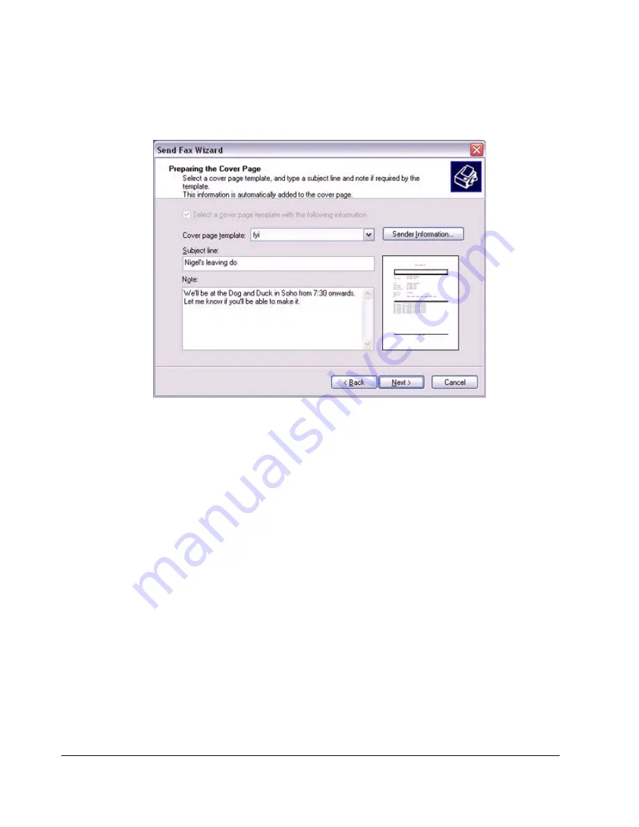 Zoom 4320A User Manual Download Page 111