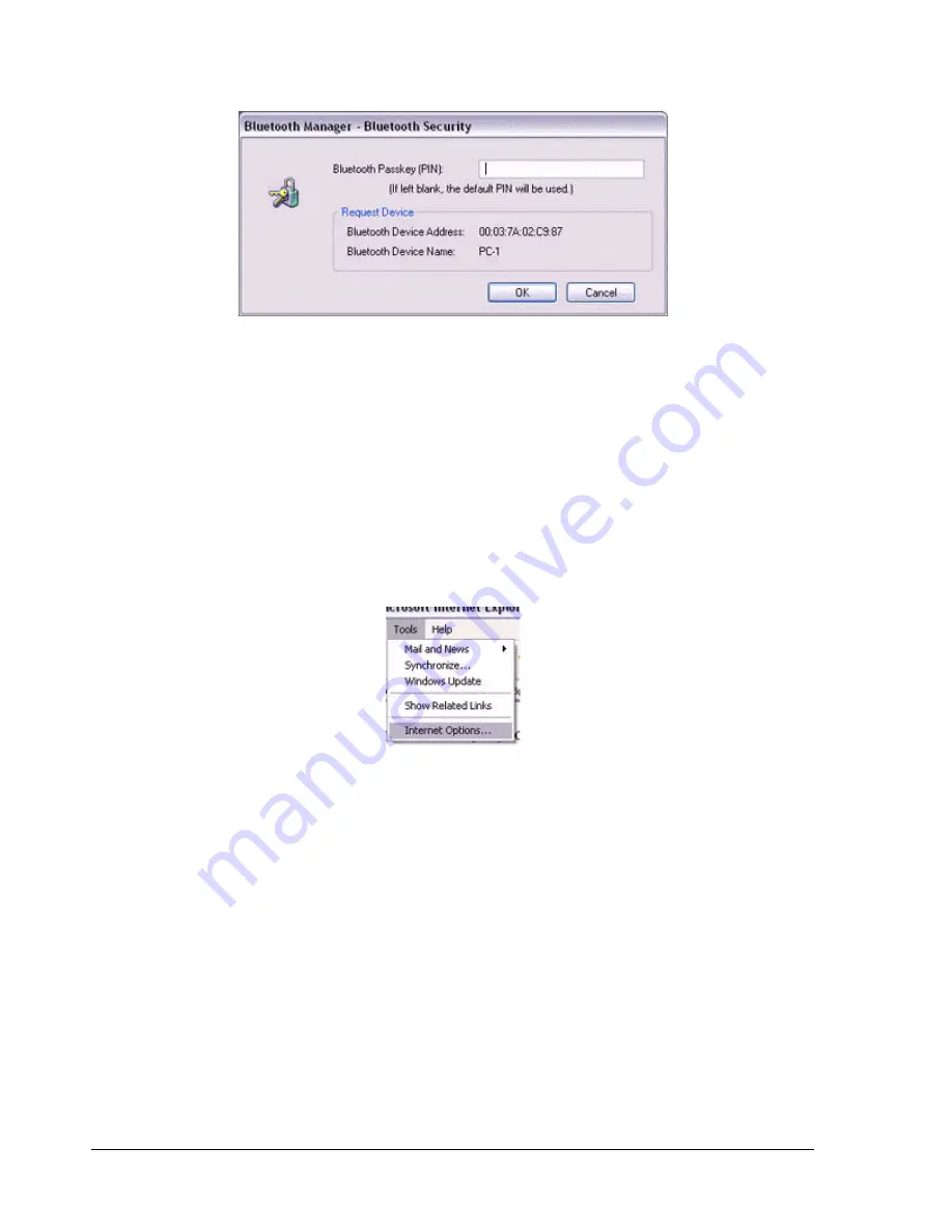 Zoom 4320A User Manual Download Page 147