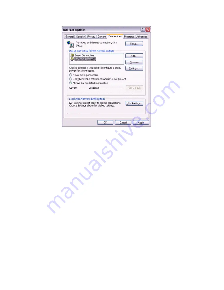 Zoom 4320A User Manual Download Page 150