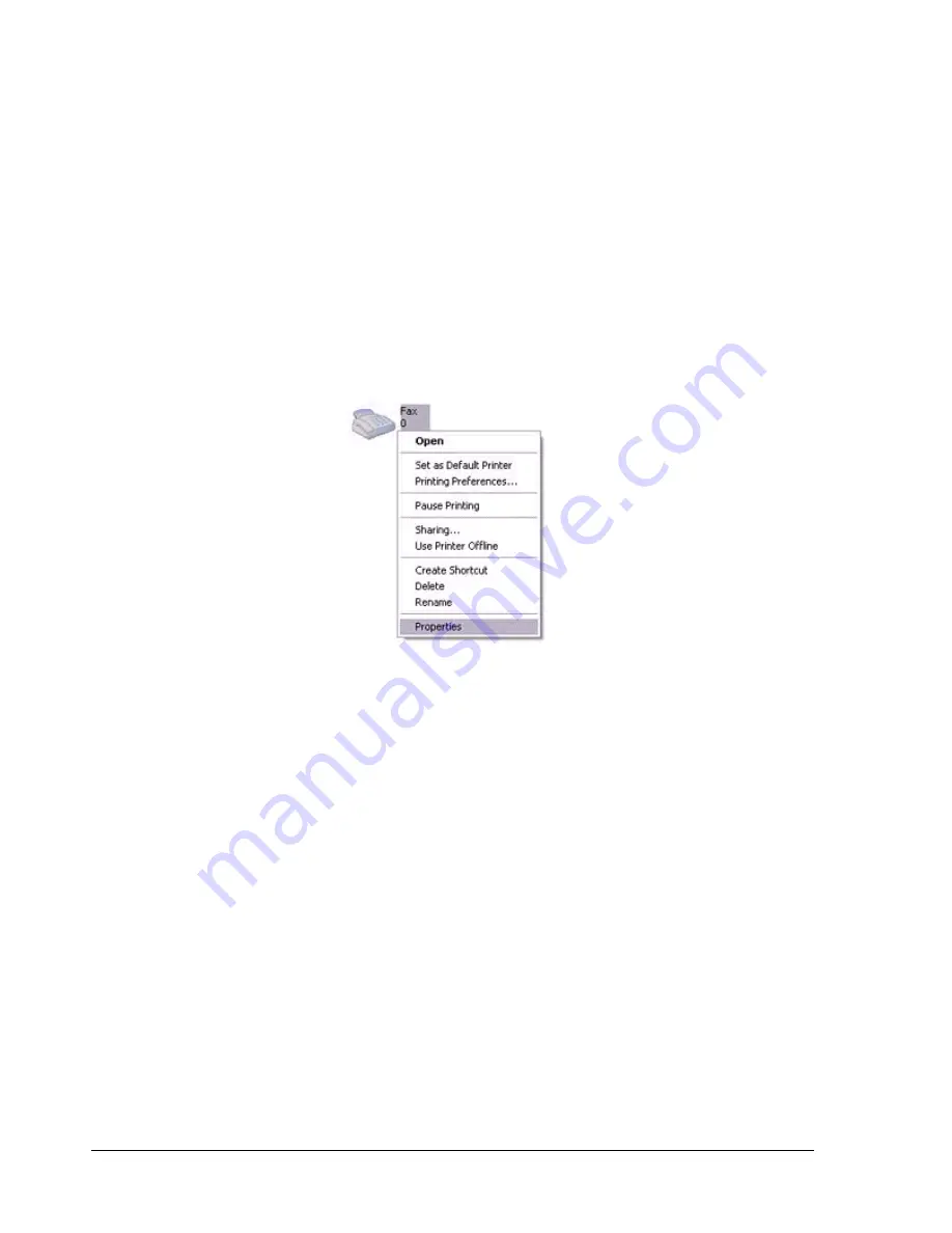 Zoom 4320A User Manual Download Page 163