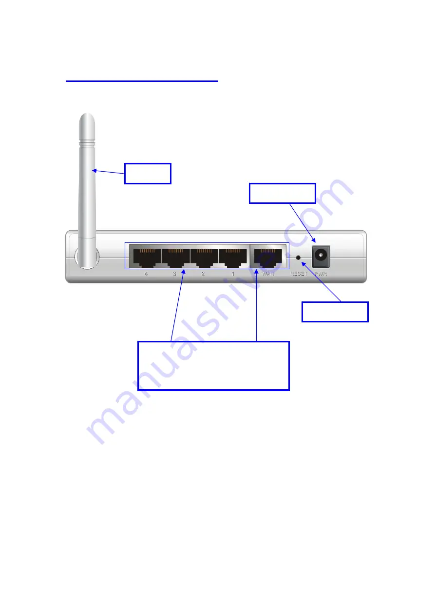 Zoom 4403 X Y Series User Manual Download Page 7