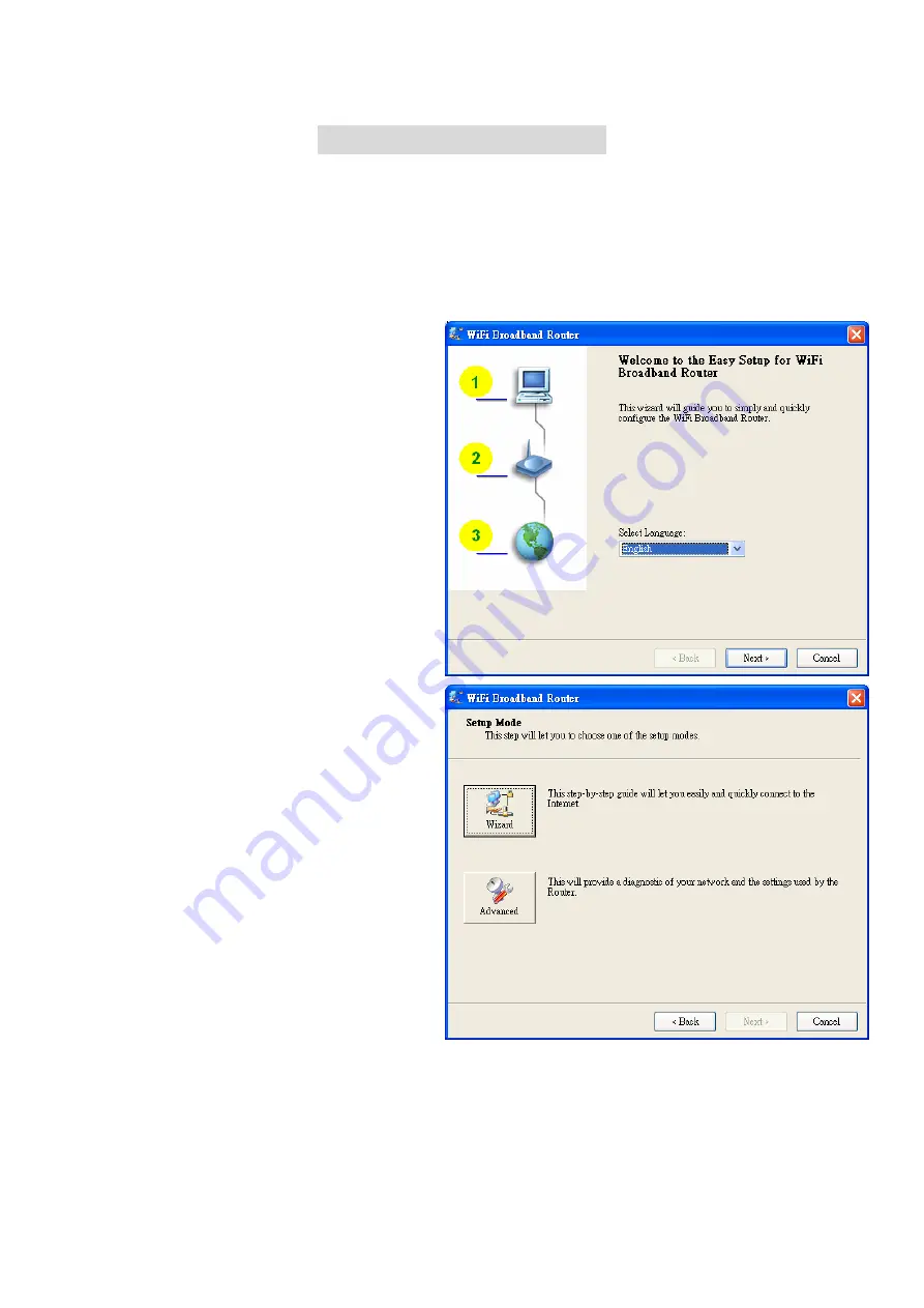 Zoom 4403 X Y Series User Manual Download Page 11