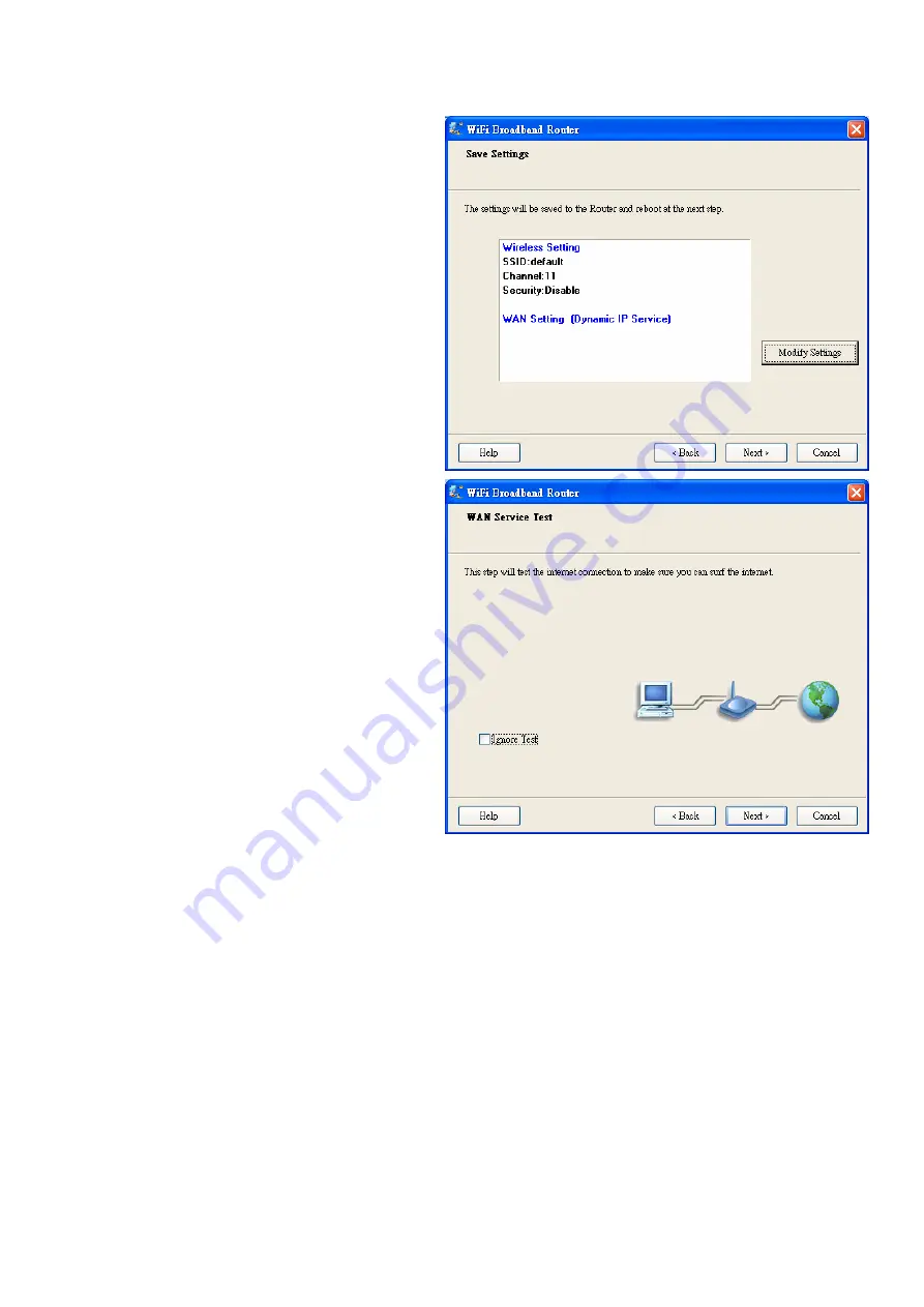 Zoom 4403 X Y Series User Manual Download Page 15